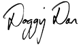 Doggy Dan Signature
