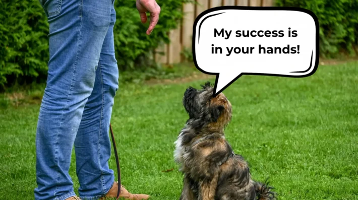 effective puppy training techniques