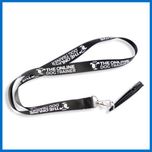 Doggy Dan Lanyard