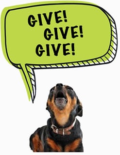 speech-bark-bubble-Give