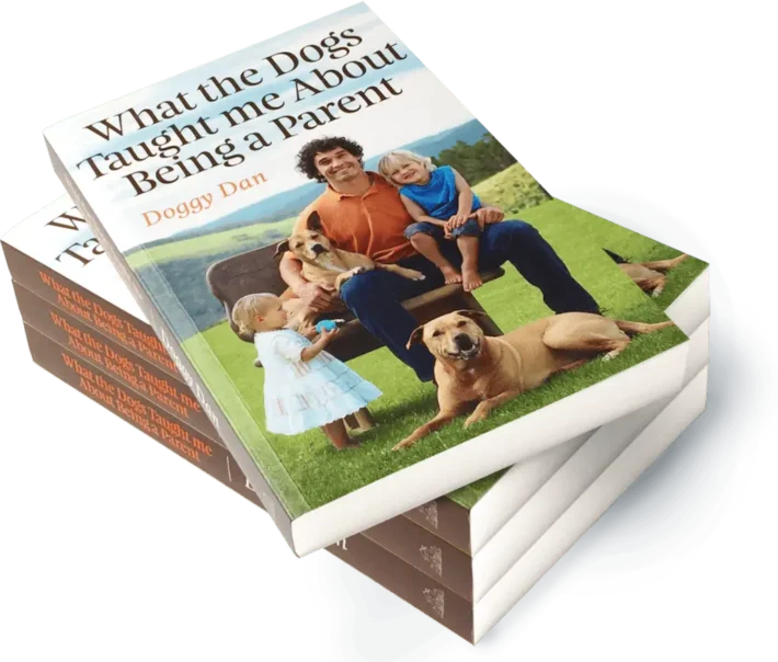 doggy dan training review